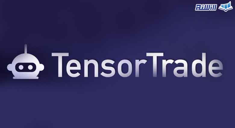 پلتفرم tensor trade